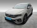 Volkswagen T-Roc 1.5 TSI R-Line AHK LED ACC Park Assist Gris - thumbnail 2