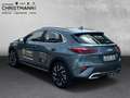 Kia XCeed VISION 1.0 T-GDI *NAVIGATIONSSYSTEM* Gris - thumbnail 3