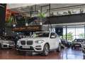 BMW X3 xDrive 20dA Blanco - thumbnail 25