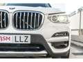 BMW X3 xDrive 20dA Blanco - thumbnail 30