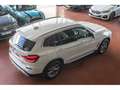 BMW X3 xDrive 20dA Blanco - thumbnail 4