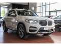 BMW X3 xDrive 20dA Blanco - thumbnail 2