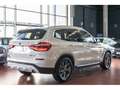 BMW X3 xDrive 20dA Blanco - thumbnail 3