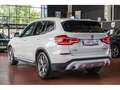 BMW X3 xDrive 20dA Blanco - thumbnail 26