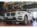 BMW X3 xDrive 20dA Blanco - thumbnail 17