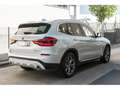 BMW X3 xDrive 20dA Blanco - thumbnail 20