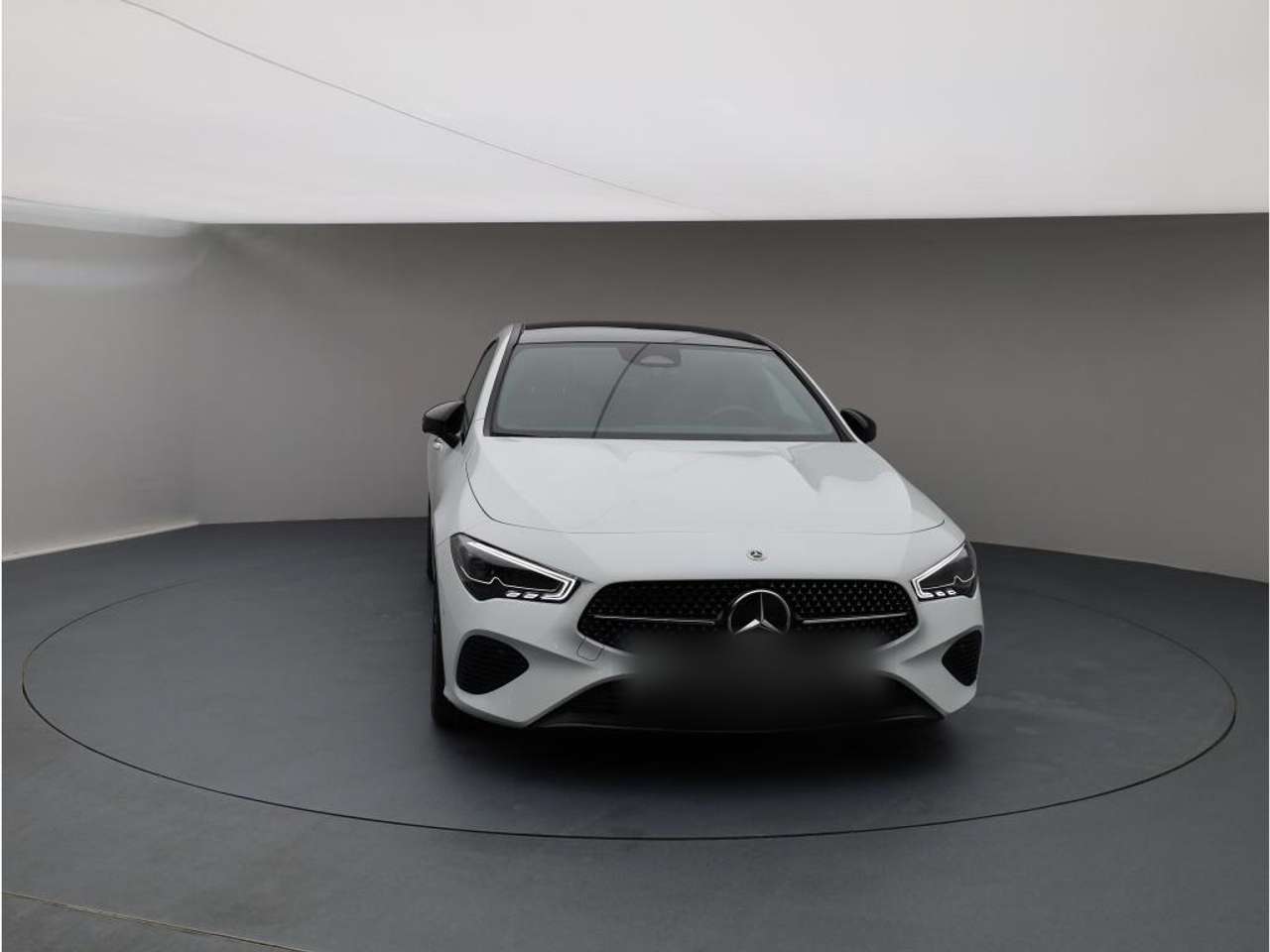 Mercedes-Benz-CLA 180-SB Edition 360 Night Pano Multib Distro