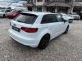 Audi A3 SPB 2.0 TDI 184 CV clean diesel quattro S tronic e Blanc - thumbnail 5