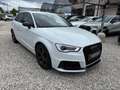 Audi A3 SPB 2.0 TDI 184 CV clean diesel quattro S tronic e Blanc - thumbnail 3