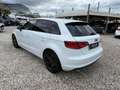 Audi A3 SPB 2.0 TDI 184 CV clean diesel quattro S tronic e Blanc - thumbnail 7