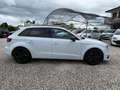 Audi A3 SPB 2.0 TDI 184 CV clean diesel quattro S tronic e Blanc - thumbnail 4