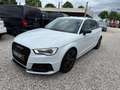Audi A3 SPB 2.0 TDI 184 CV clean diesel quattro S tronic e Blanc - thumbnail 1