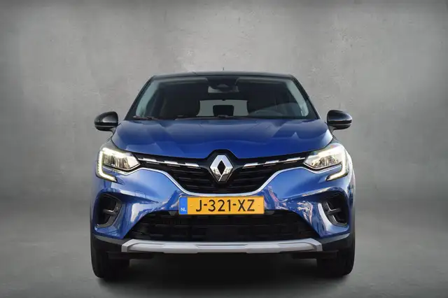 Renault Captur view 8