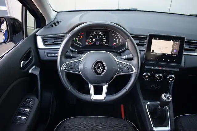 Renault Captur view 13