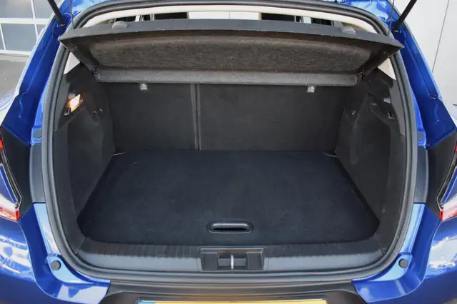 Renault Captur view 7