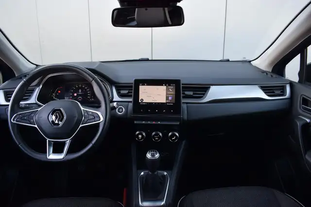 Renault Captur view 12