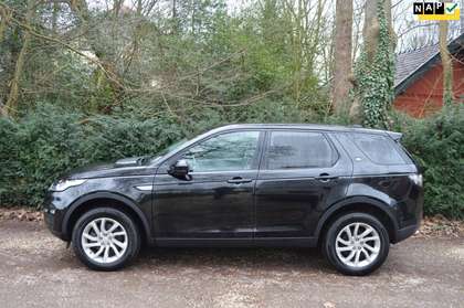 Land Rover Discovery Sport 2.2 TD4 4WD S EXPORTPRIJS EXCL BPM