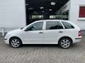 Skoda Fabia Combi 1.4 TSI SCHIEBEDACH KLIMA RADIO MP3 Weiß - thumbnail 8
