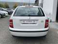 Skoda Fabia Combi 1.4 TSI SCHIEBEDACH KLIMA RADIO MP3 Weiß - thumbnail 6