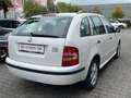 Skoda Fabia Combi 1.4 TSI SCHIEBEDACH KLIMA RADIO MP3 Weiß - thumbnail 5