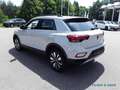 Volkswagen T-Roc 1.5 TSI DSG MOVE NAVI KAM SHZ LED APP DAB+ Grau - thumbnail 7