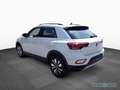 Volkswagen T-Roc 1.5 TSI DSG MOVE NAVI KAM SHZ LED APP DAB+ Grau - thumbnail 3