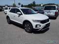 Volkswagen T-Roc 1.5 TSI DSG MOVE NAVI KAM SHZ LED APP DAB+ Grau - thumbnail 5
