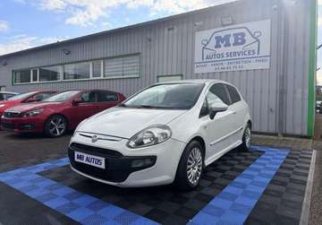 1.3 JTD 85cv Dynamique Clim 1er Main Garantie 12 Mois