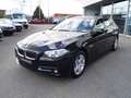 BMW 520 520d Aut. Touring * Navi * Xenon/Kurvenlicht * Schwarz - thumbnail 4
