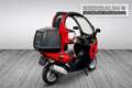 BMW C1 200 Pur C1 200 PUR ABS Rood - thumbnail 2