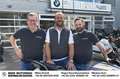 BMW C1 200 Pur C1 200 PUR ABS Rood - thumbnail 5
