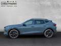 CUPRA Formentor VZ 2.0 TSI 245 kW 4Drive*NAVI*SHZ*RFK*PDC* Blau - thumbnail 2