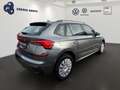 Skoda Kamiq 1.0TSI Essence LED+TEMPOMAT+++ Gris - thumbnail 4