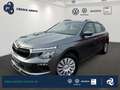 Skoda Kamiq 1.0TSI Essence LED+TEMPOMAT+++ Gris - thumbnail 1