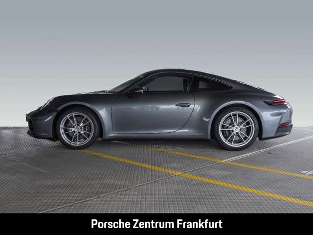 Porsche 992 911 Carrera BOSE Surround-View Sportabgas