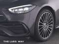 Mercedes-Benz C 200 4M S-Sitz AkustikGlas ACC PDC elSitz LED Gris - thumbnail 9
