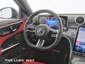 Mercedes-Benz C 200 4M S-Sitz AkustikGlas ACC PDC elSitz LED Gris - thumbnail 5