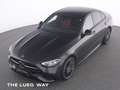 Mercedes-Benz C 200 4M S-Sitz AkustikGlas ACC PDC elSitz LED Gris - thumbnail 18