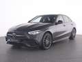 Mercedes-Benz C 200 4M S-Sitz AkustikGlas ACC PDC elSitz LED Gris - thumbnail 2