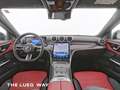 Mercedes-Benz C 200 4M S-Sitz AkustikGlas ACC PDC elSitz LED Gris - thumbnail 4