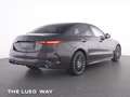 Mercedes-Benz C 200 4M S-Sitz AkustikGlas ACC PDC elSitz LED Gris - thumbnail 3