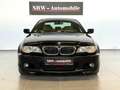 BMW 325 e46*Coupe 325 Ci*M-Paket*AUTOMATIK*1.HAND* Schwarz - thumbnail 2