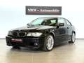 BMW 325 e46*Coupe 325 Ci*M-Paket*AUTOMATIK*1.HAND* Schwarz - thumbnail 1