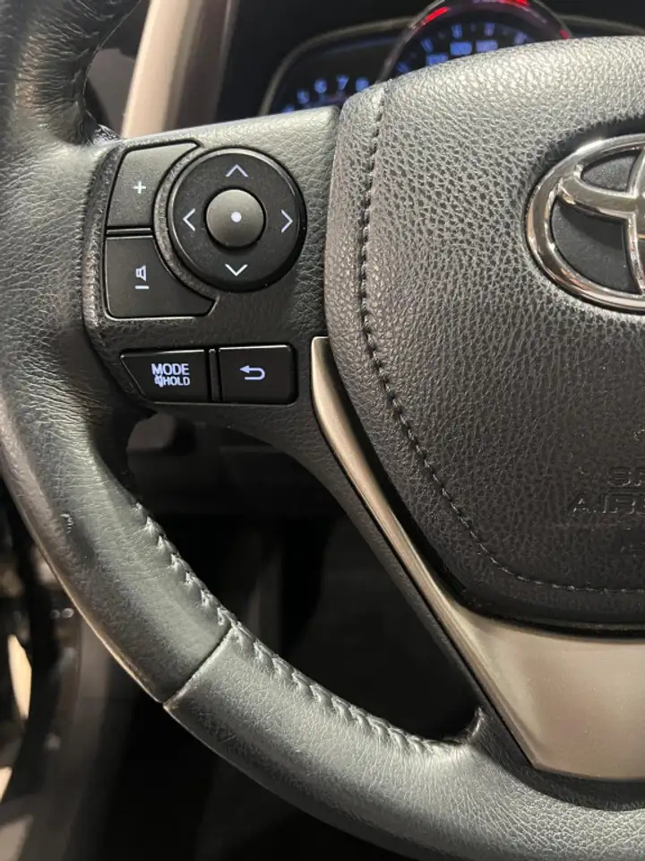 Toyota RAV 4 fotografie Toyota RAV 4