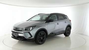 1,2 Turbo Dir. Inj. GS Line S/S Aut.