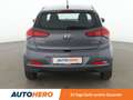 Hyundai i20 1.2 YES! *SHZ*LHZ*KLIMA*ALU*GARANTIE* Grau - thumbnail 5