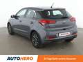 Hyundai i20 1.2 YES! *SHZ*LHZ*KLIMA*ALU*GARANTIE* Grau - thumbnail 4