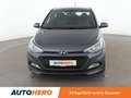 Hyundai i20 1.2 YES! *SHZ*LHZ*KLIMA*ALU*GARANTIE* Grau - thumbnail 9