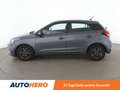 Hyundai i20 1.2 YES! *SHZ*LHZ*KLIMA*ALU*GARANTIE* Grau - thumbnail 3