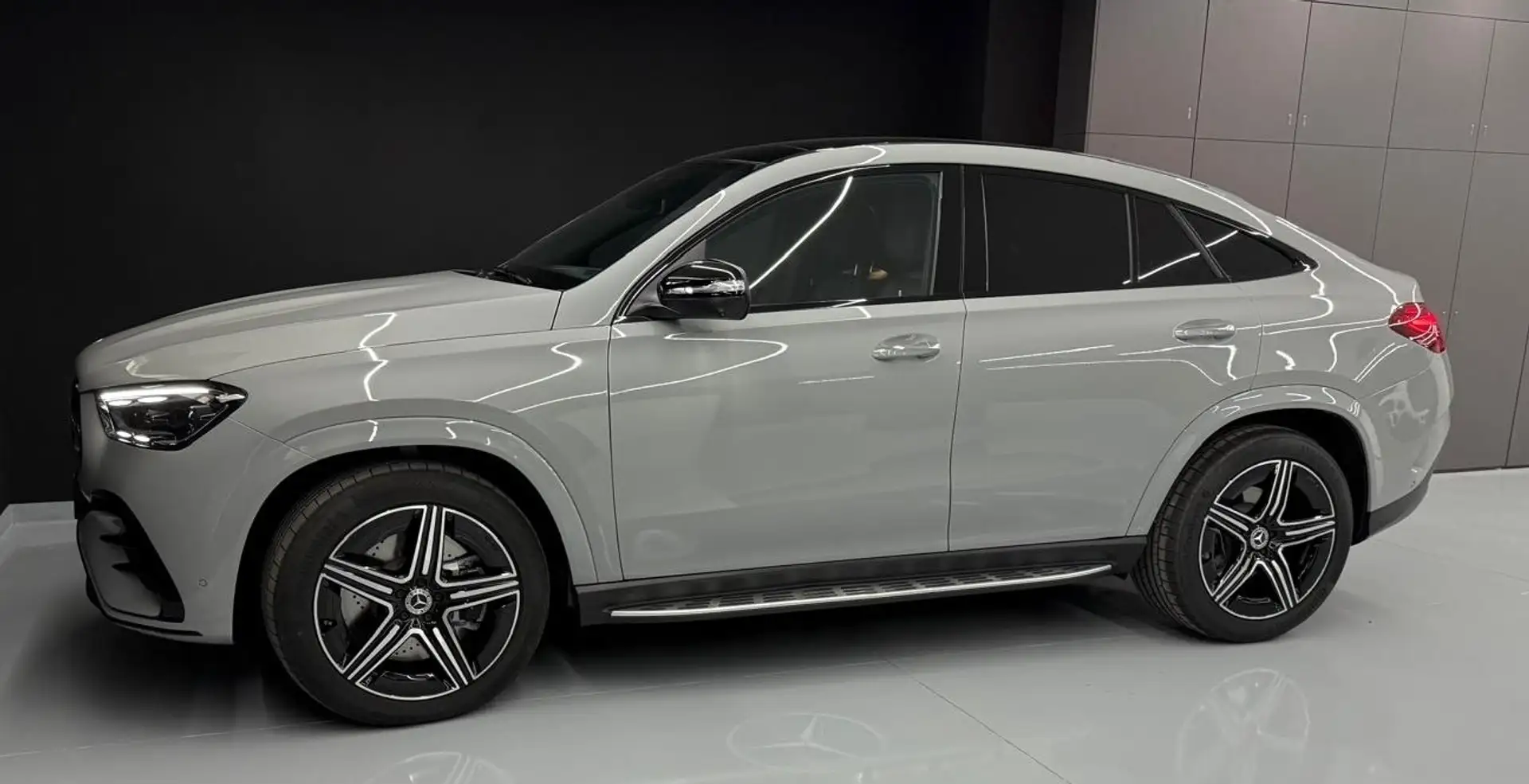 Mercedes-Benz GLE 450 Coupé AMG Line Premium 4matic Iva Esposta - 1